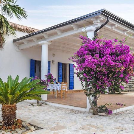 Casa Celestina Villa Diamante Eksteriør billede