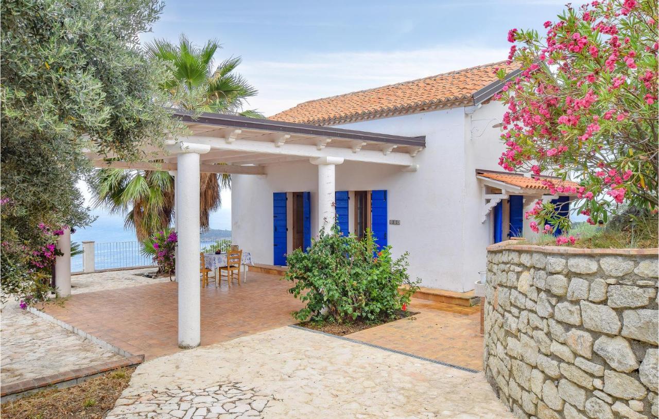 Casa Celestina Villa Diamante Eksteriør billede