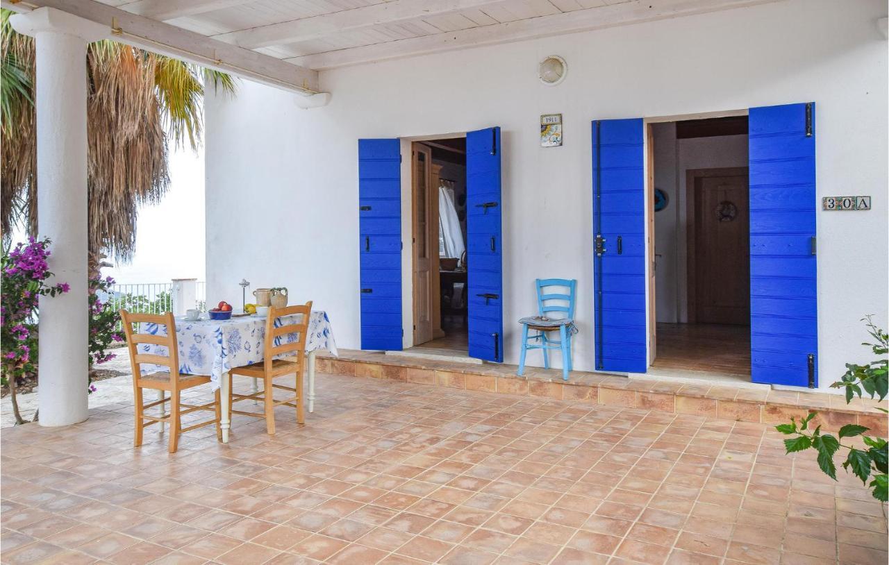 Casa Celestina Villa Diamante Eksteriør billede