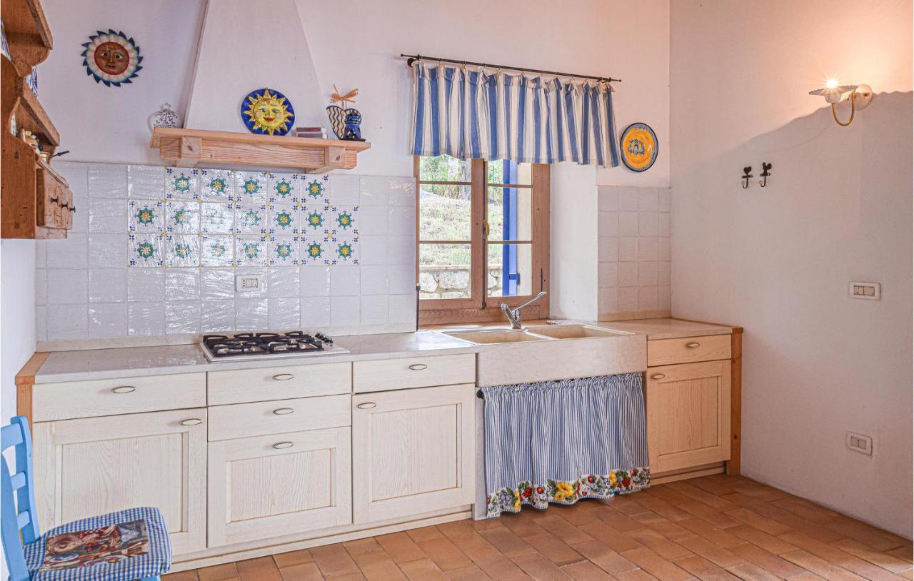 Casa Celestina Villa Diamante Eksteriør billede