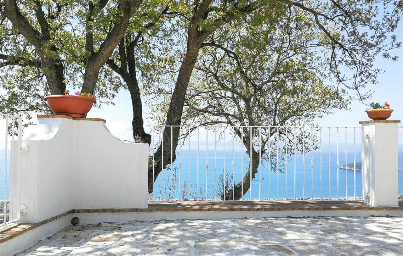 Casa Celestina Villa Diamante Eksteriør billede