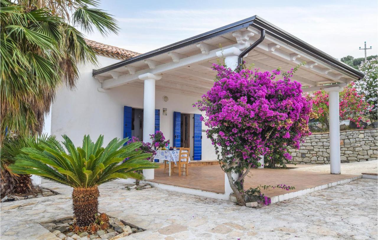 Casa Celestina Villa Diamante Eksteriør billede