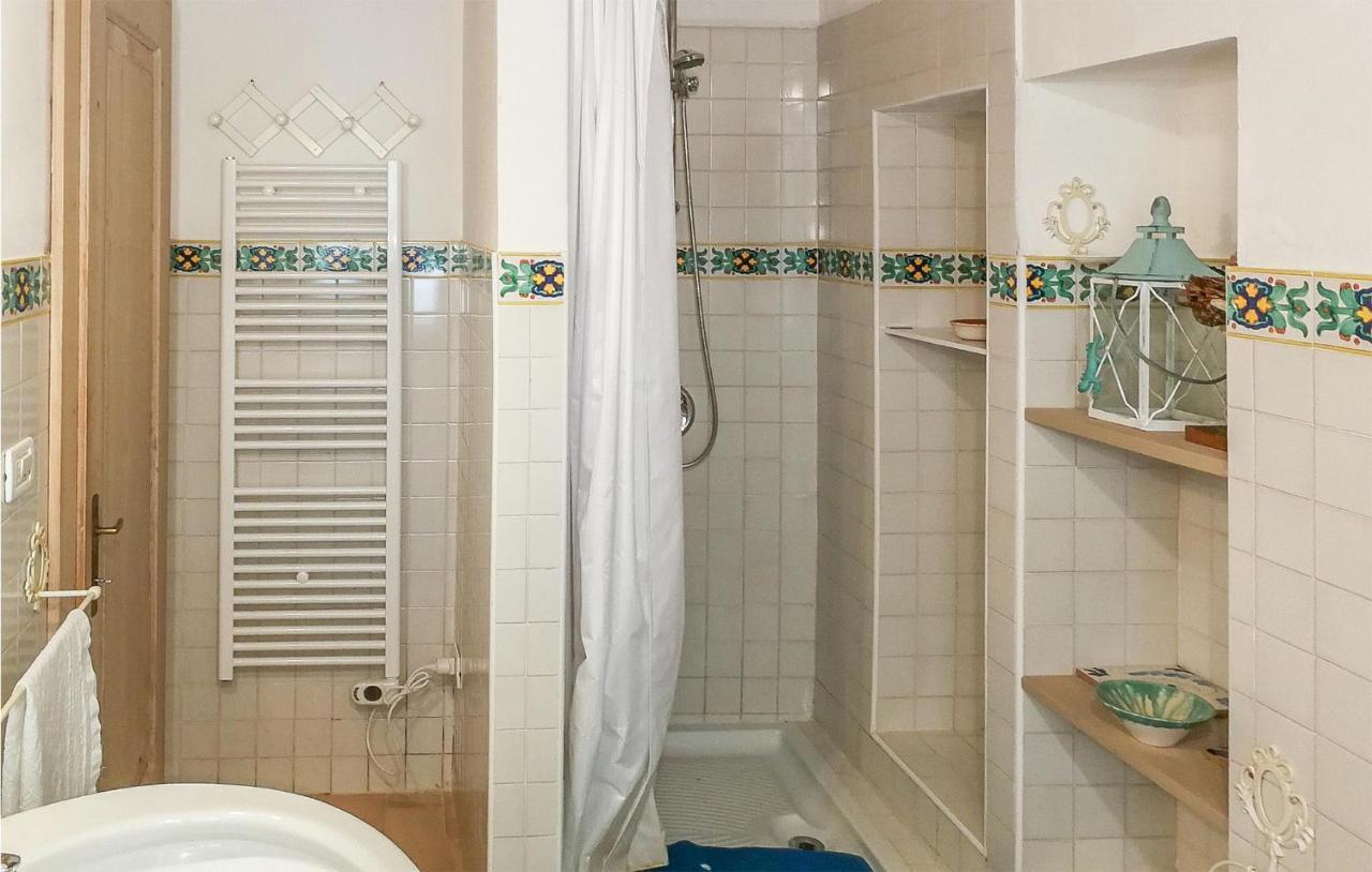 Casa Celestina Villa Diamante Eksteriør billede