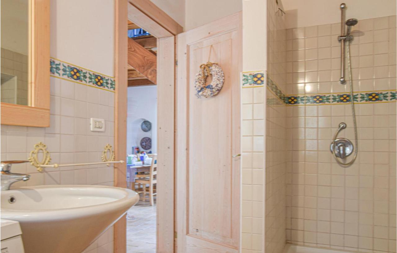 Casa Celestina Villa Diamante Eksteriør billede