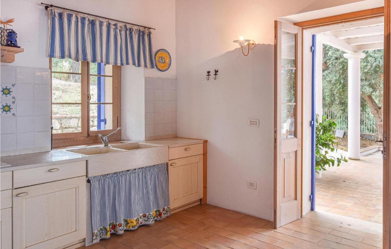 Casa Celestina Villa Diamante Eksteriør billede